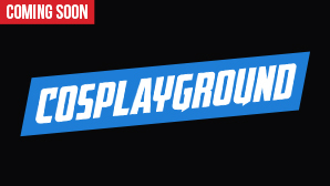 Cosplayground