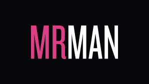Mrman