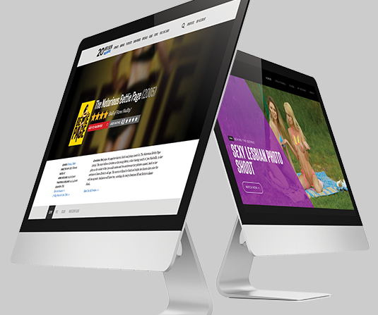 Thesites mobile